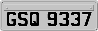 GSQ9337