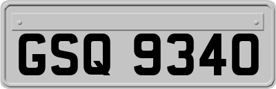 GSQ9340