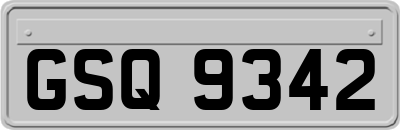 GSQ9342