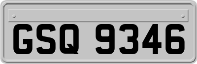 GSQ9346