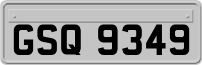 GSQ9349