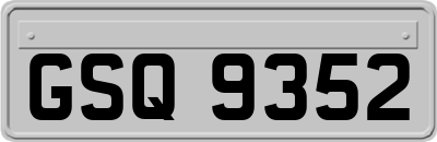 GSQ9352