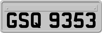 GSQ9353