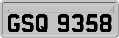 GSQ9358