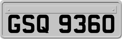 GSQ9360