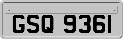 GSQ9361