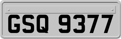 GSQ9377