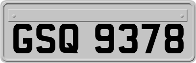 GSQ9378