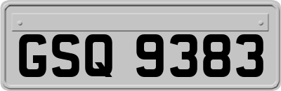 GSQ9383