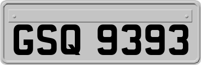 GSQ9393