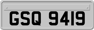 GSQ9419