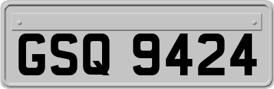 GSQ9424