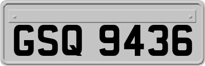GSQ9436