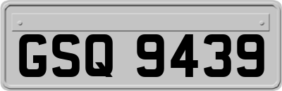 GSQ9439