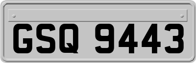 GSQ9443