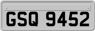 GSQ9452