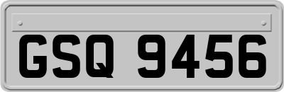 GSQ9456