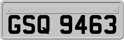 GSQ9463