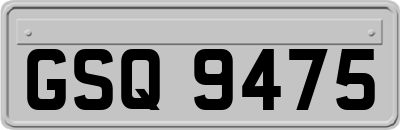 GSQ9475