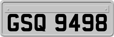 GSQ9498