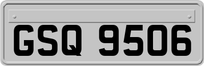 GSQ9506