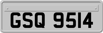 GSQ9514