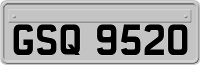 GSQ9520