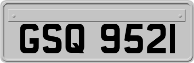 GSQ9521