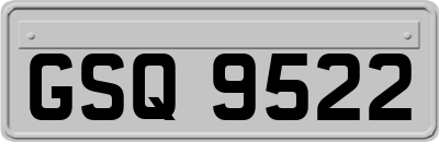 GSQ9522