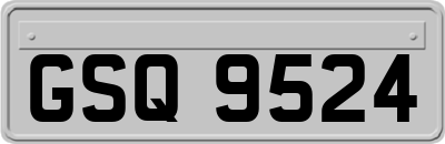 GSQ9524
