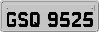 GSQ9525
