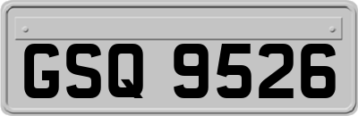 GSQ9526