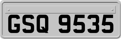 GSQ9535