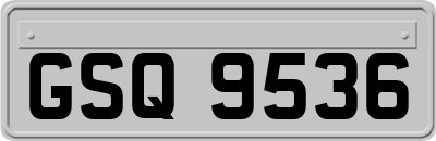 GSQ9536