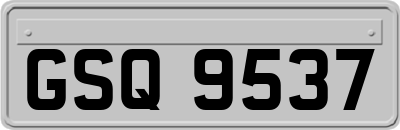 GSQ9537