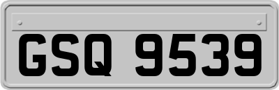 GSQ9539