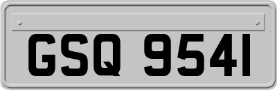 GSQ9541
