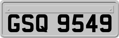 GSQ9549