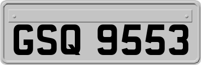 GSQ9553