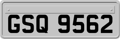 GSQ9562