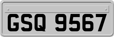 GSQ9567