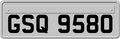 GSQ9580