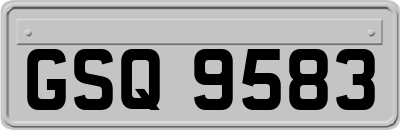 GSQ9583