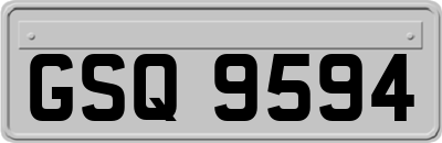 GSQ9594