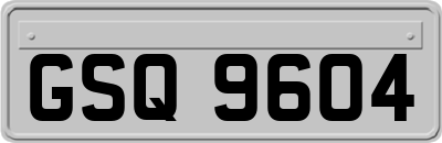 GSQ9604