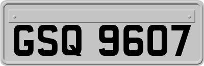 GSQ9607