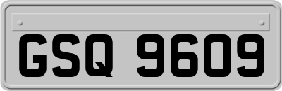 GSQ9609