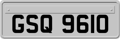 GSQ9610