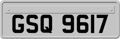 GSQ9617