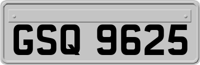GSQ9625